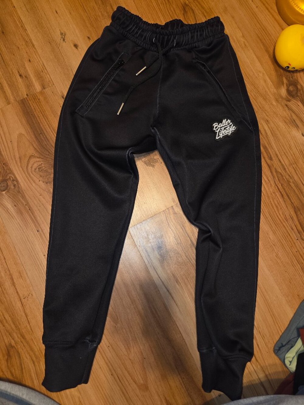 Baller lifestyle youth xs